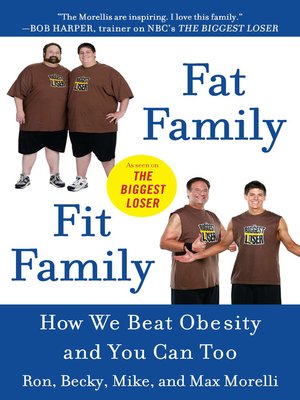 cover image of Fat Family / Fit Family